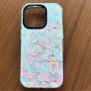 iPhone 14 Pro Casetify MagSafe case